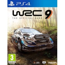 WRC 9 [PS4]